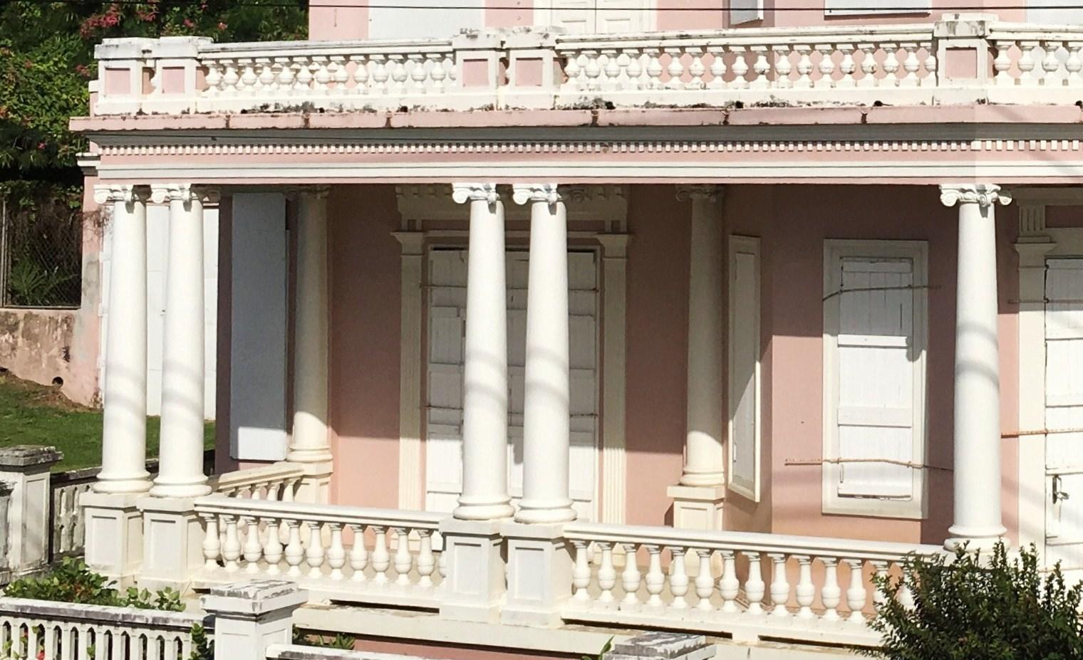 Residencia Dr. Chico - Naguabo - 2015 00009